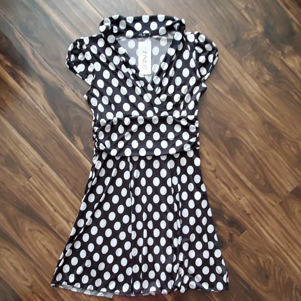 Ladies dress